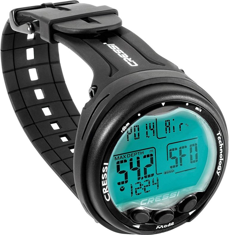 cressi underwater electronics dive computers cartesio