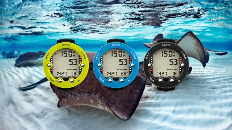 Suunto D5 Dive Computer