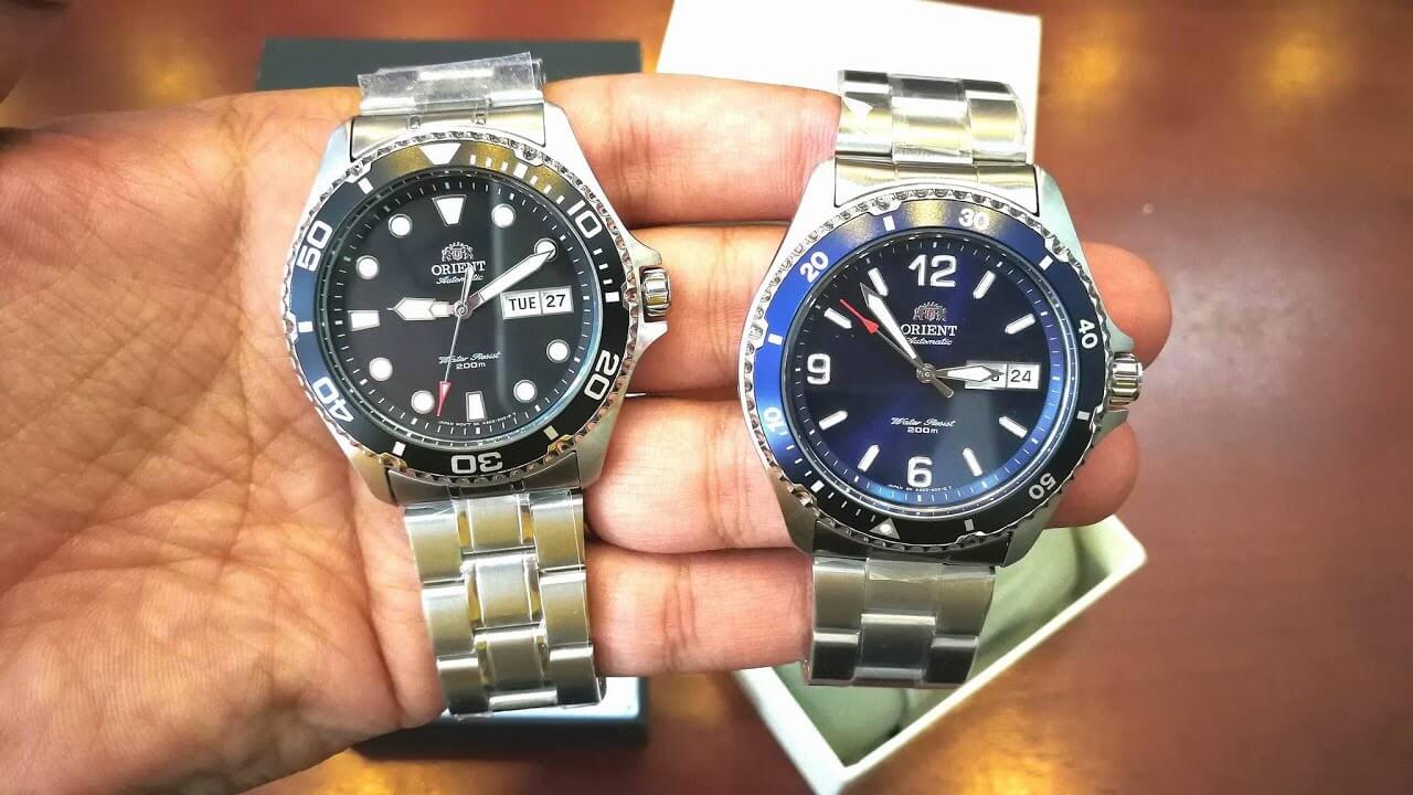 The Best Dive Watch For The Money For 2020 Scuba Diving Lovers