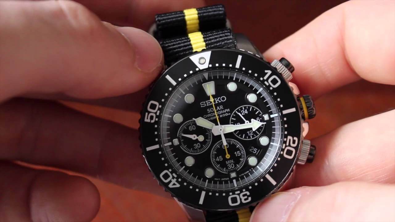 The Best Dive Watch For The Money For 2020 Scuba Diving Lovers