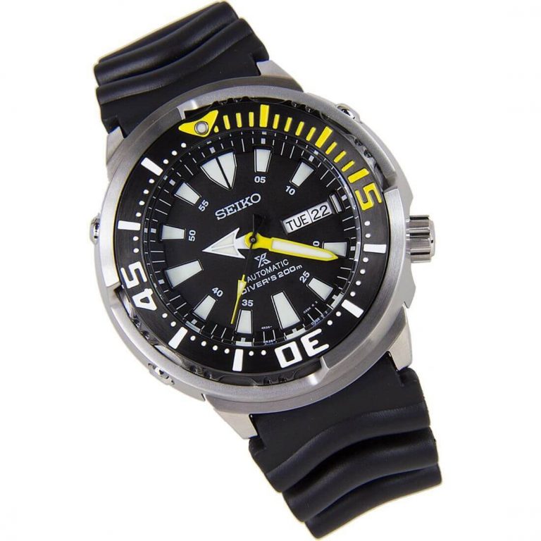 best dive watch of all time