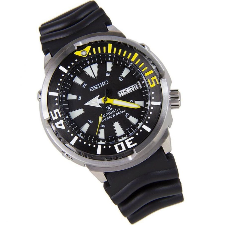 The Best Dive Watch For The Money For 2020 Scuba Diving Lovers