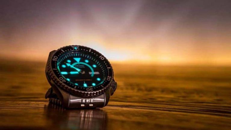 world's best dive watch