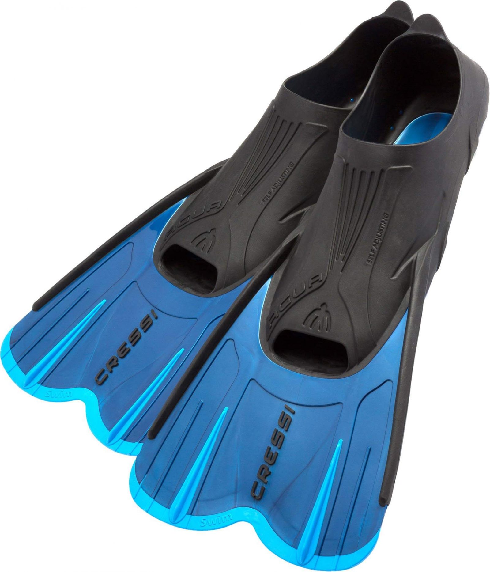 10 Best Full Foot Scuba Diving Fins Review - Scuba Diving Lovers