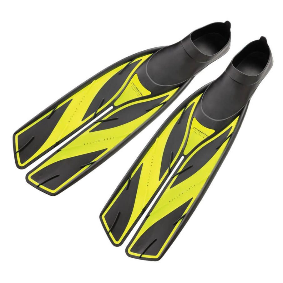 10 Best Full Foot Scuba Diving Fins Review Scuba Diving Lovers