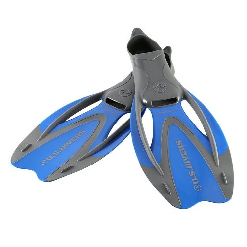 10 Best Full Foot Scuba Diving Fins Review - Scuba Diving Lovers