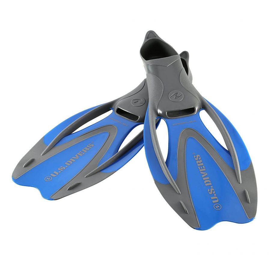 10 Best Full Foot Scuba Diving Fins Review Scuba Diving Lovers