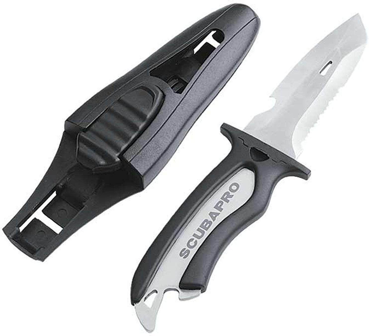 Which Is The Best Knife for Diving? Scuba Diving Lovers