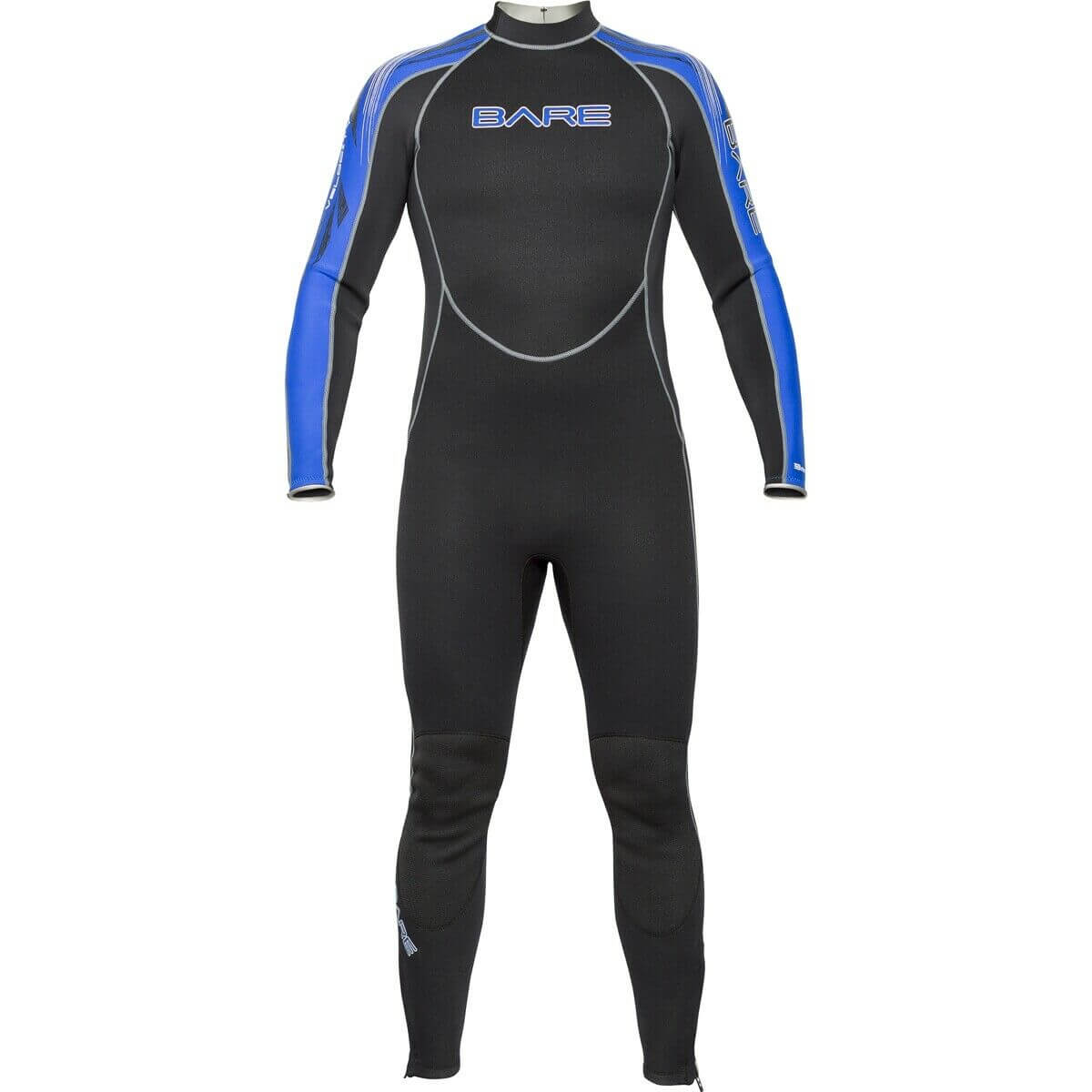 Men’s Best Wetsuits for Diving and Surfing Scuba Diving Lovers