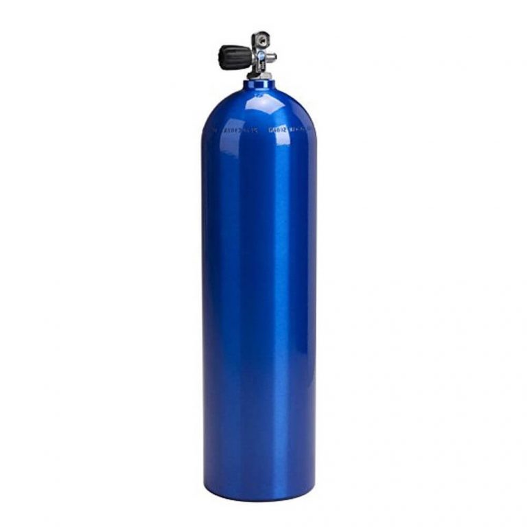 Best Scuba Tank for Sale That Gives Value For Money Scuba Diving Lovers