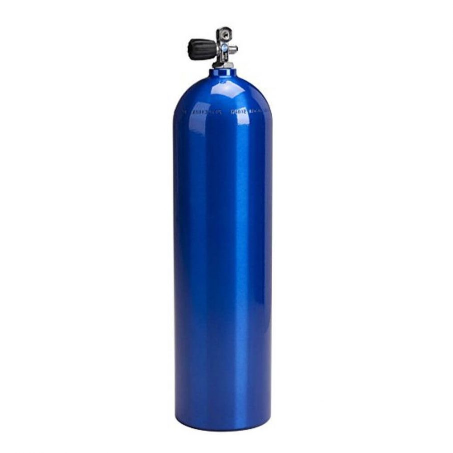 Best Scuba Tank for Sale That Gives Value For Money Scuba Diving Lovers