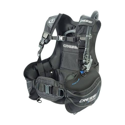 What Is The Best BCD for Diving? Scuba Diving Lovers
