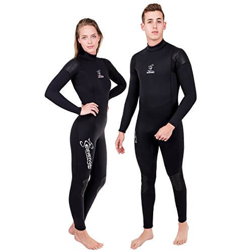 Best Womens Wetsuits for Scuba Diving and Snorkeling Scuba Diving Lovers