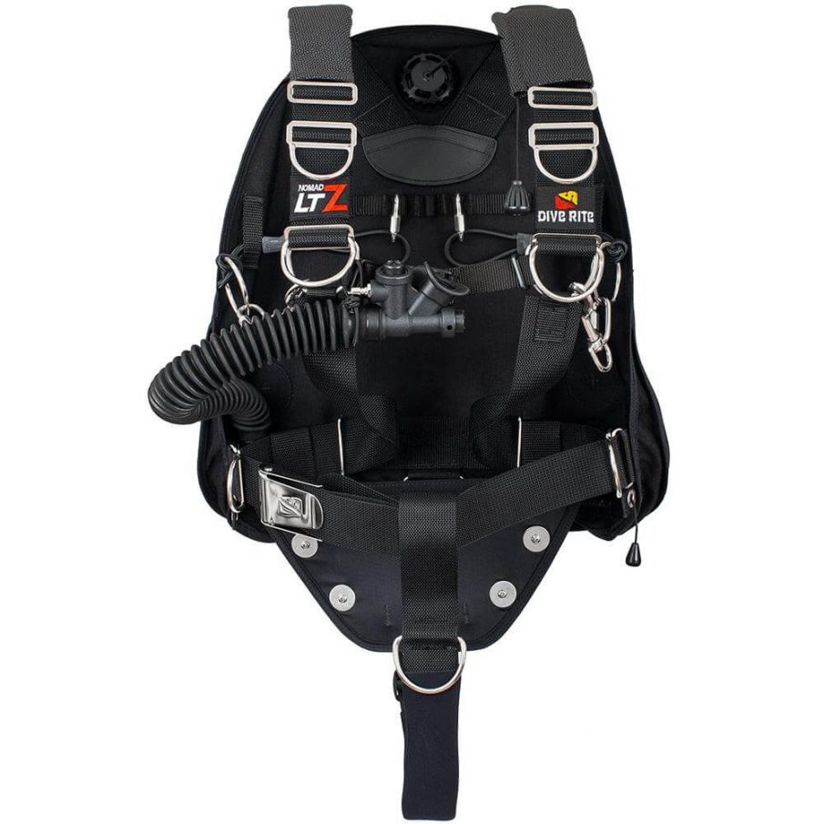 What Is The Best BCD for Diving? - Scuba Diving Lovers