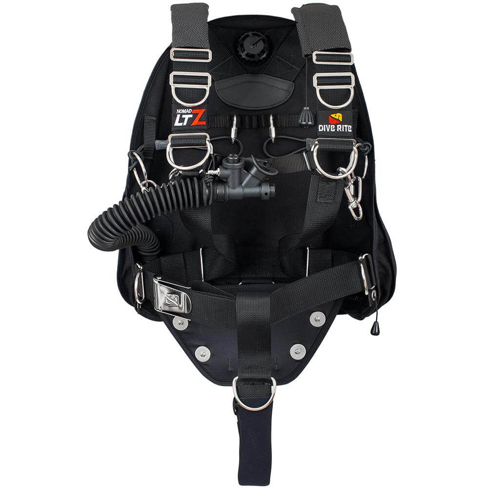 What Is The Best BCD for Diving? Scuba Diving Lovers