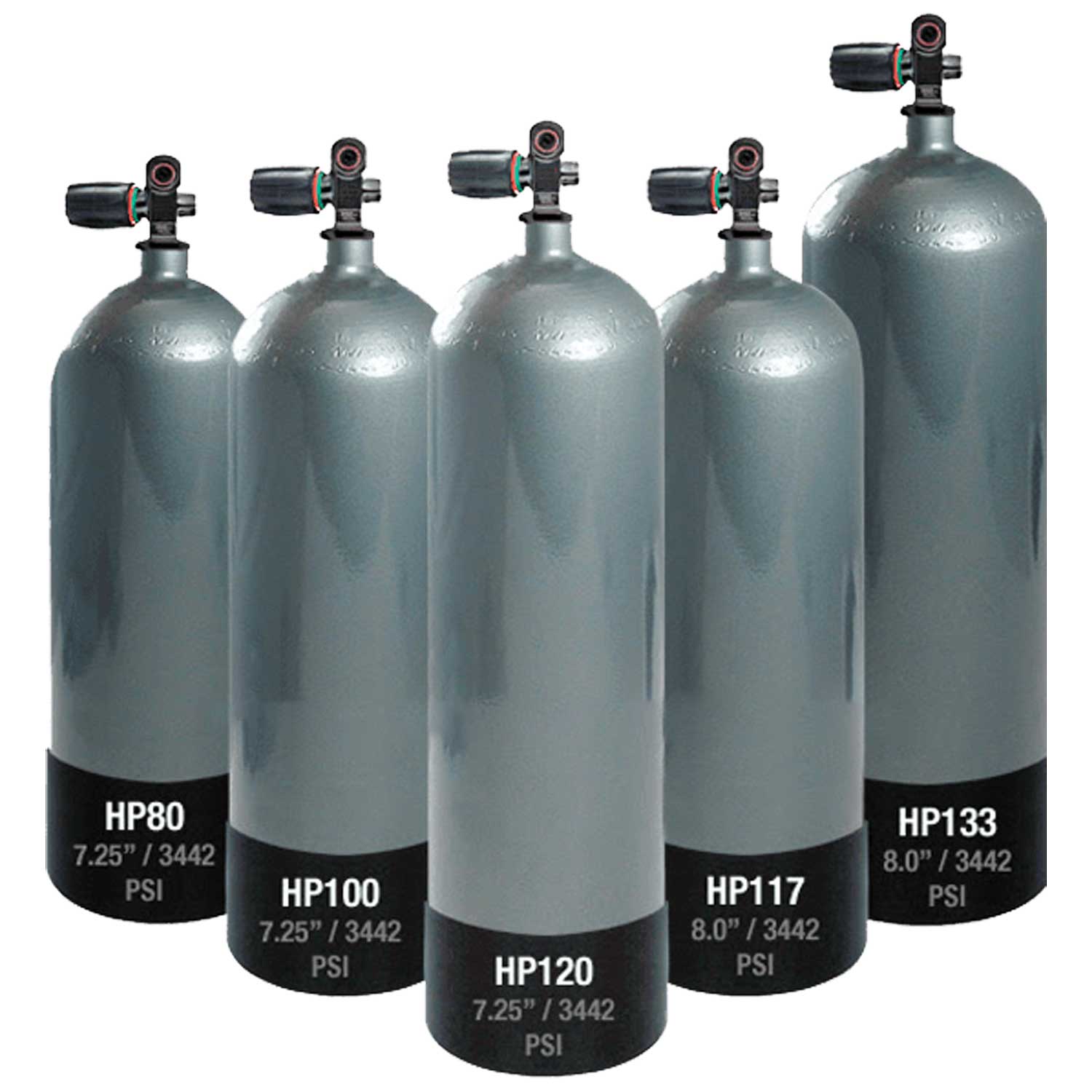 Best Scuba Tank for Sale That Gives Value For Money Scuba Diving Lovers