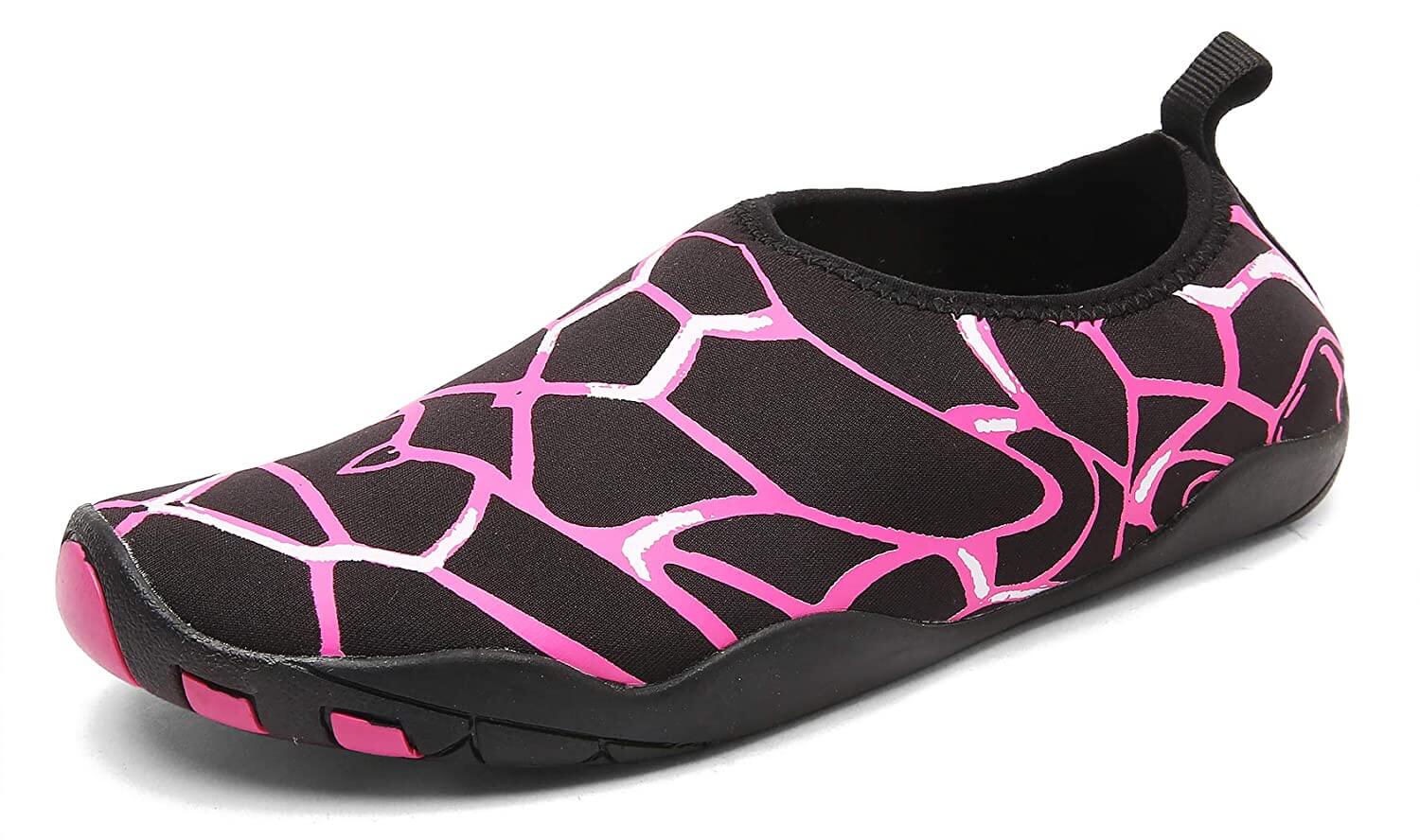 mens water shoes for kayaking