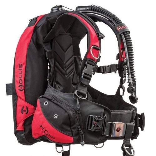 What Is The Best BCD for Diving? Scuba Diving Lovers
