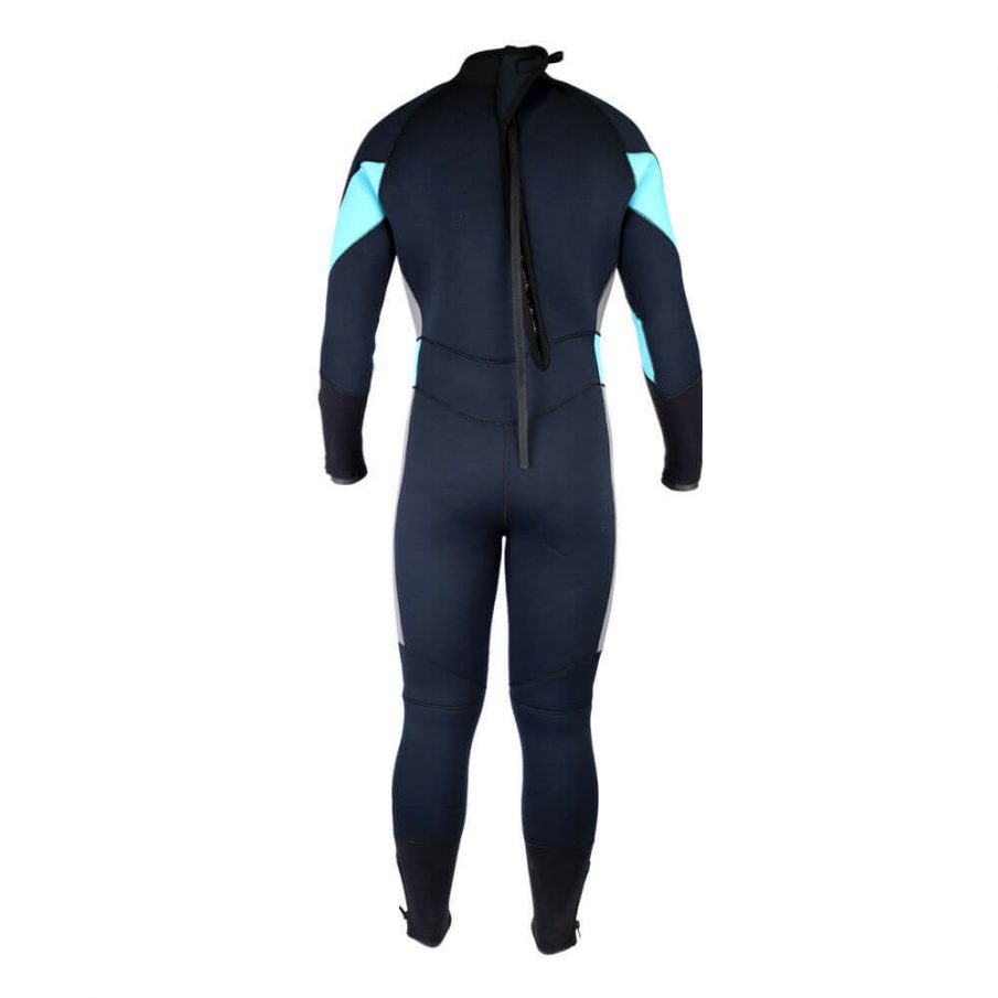 Men’s Best Wetsuits for Diving and Surfing Scuba Diving Lovers