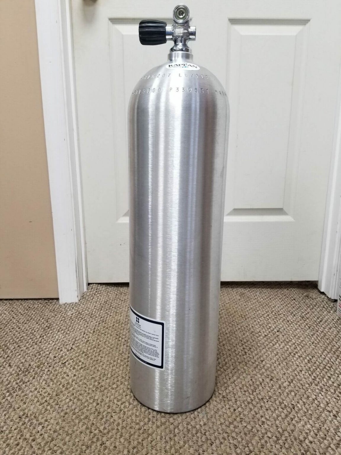 Best Scuba Tank for Sale That Gives Value For Money Scuba Diving Lovers
