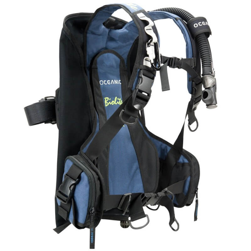 What Is The Best BCD for Diving? Scuba Diving Lovers