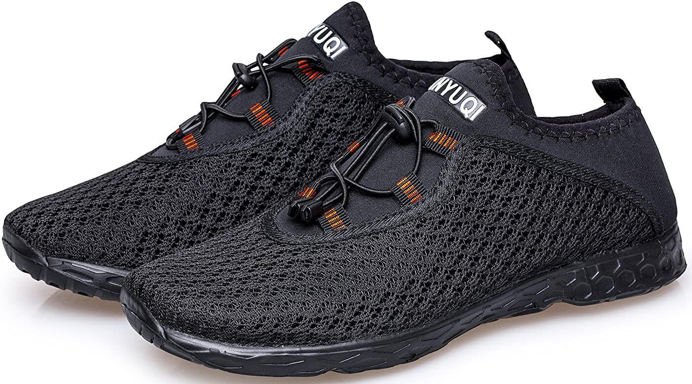 Best Mens Water Shoes For The Best Price Scuba Diving Lovers