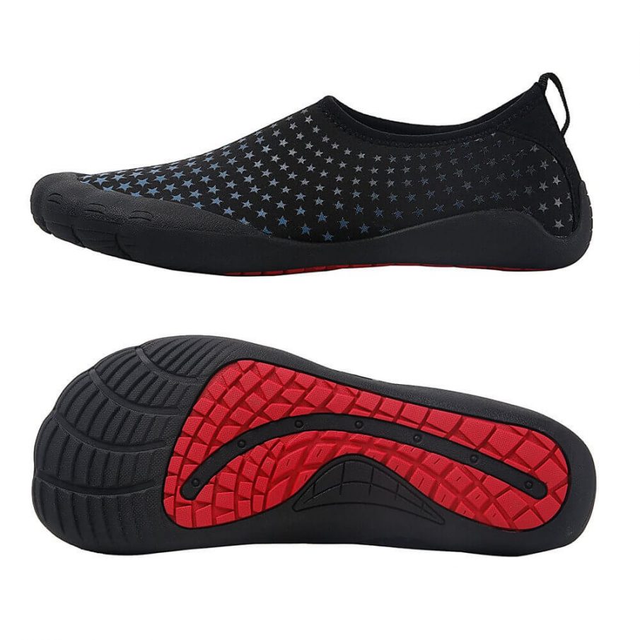 Best Mens Water Shoes For The Best Price - Scuba Diving Lovers
