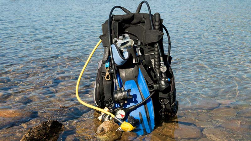 What Is The Best BCD for Diving 1