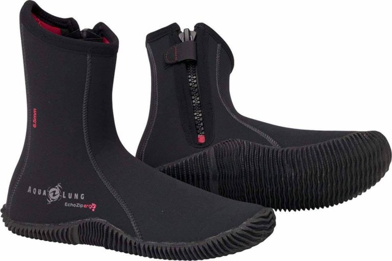 Best Scuba Booties For Diving And Snorkeling - Scuba Diving Lovers