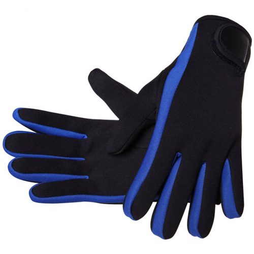 sbart dive gloves yellow sbart dive gloves yellow