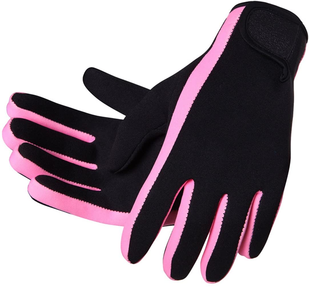Best Diving Gloves Protect Your Hands From Cuts and Abrasions Scuba