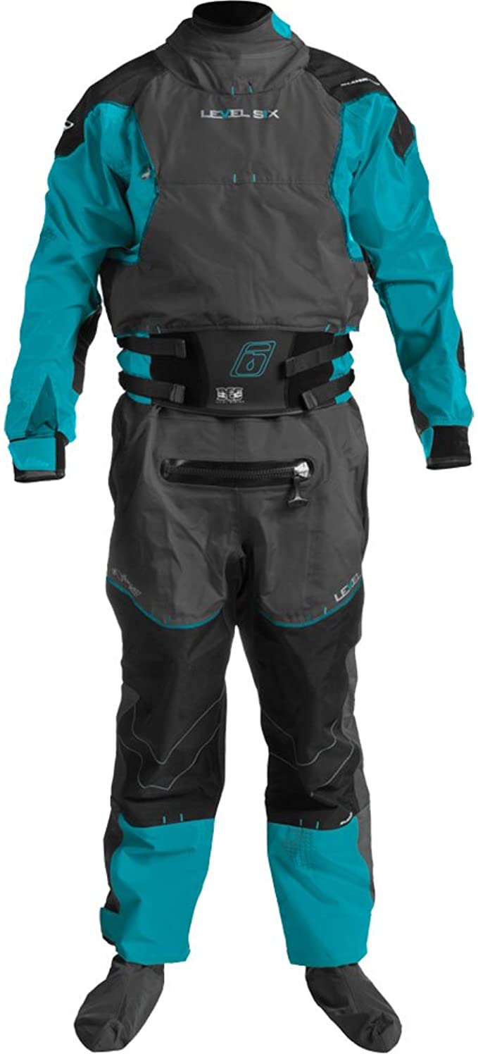 Best Drysuit For Kayaking That Will Prevent Hypothermia Scuba Diving