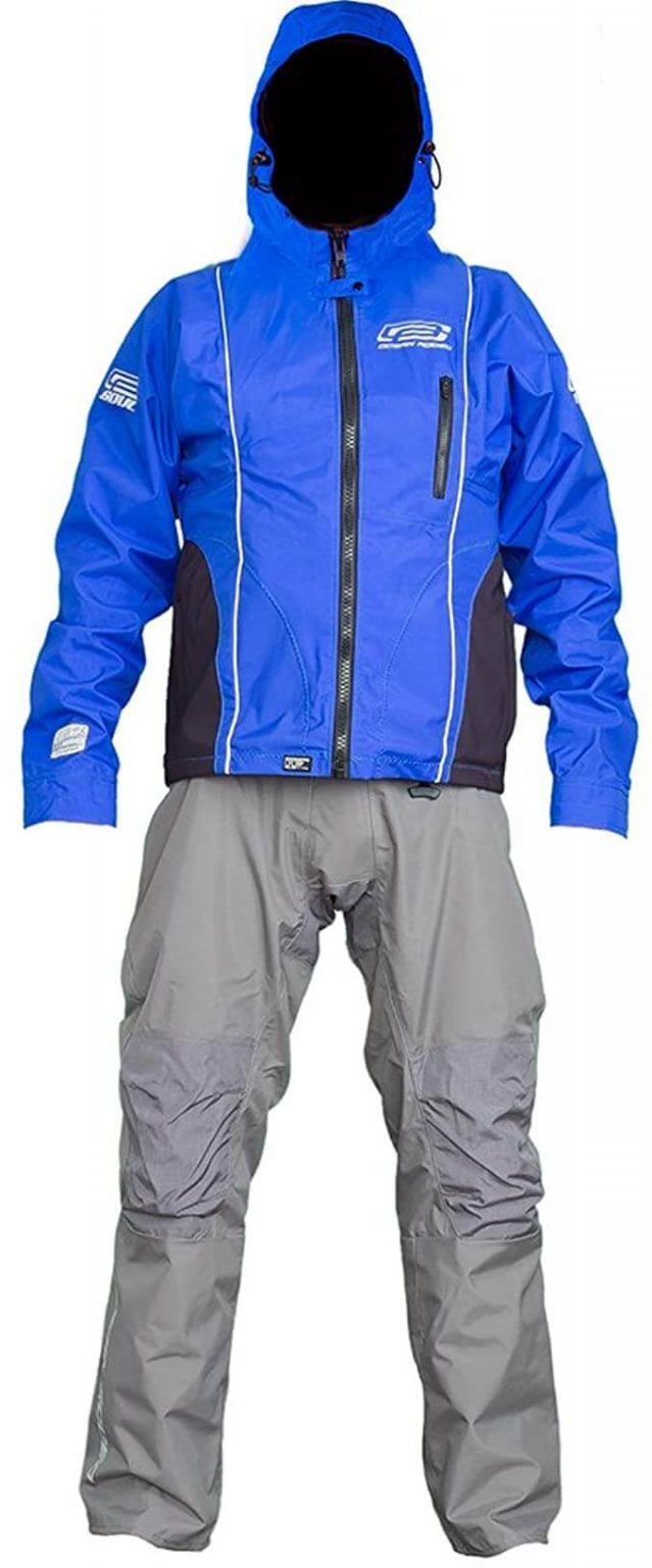 Best Drysuit For Kayaking That Will Prevent Hypothermia Scuba Diving