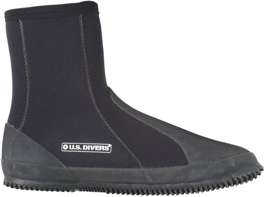 Best Scuba Booties For Diving And Snorkeling Scuba Diving Lovers