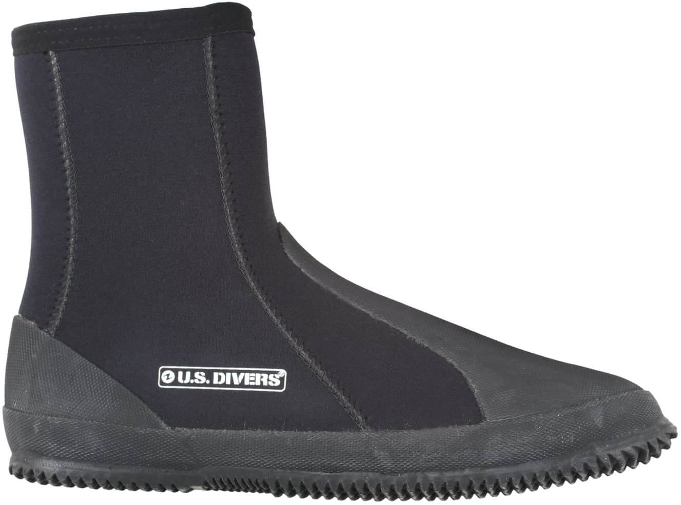 Best Scuba Booties For Diving And Snorkeling Scuba Diving Lovers