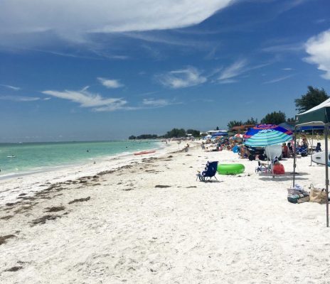 Best White Sand Beaches In Florida - Scuba Diving Lovers