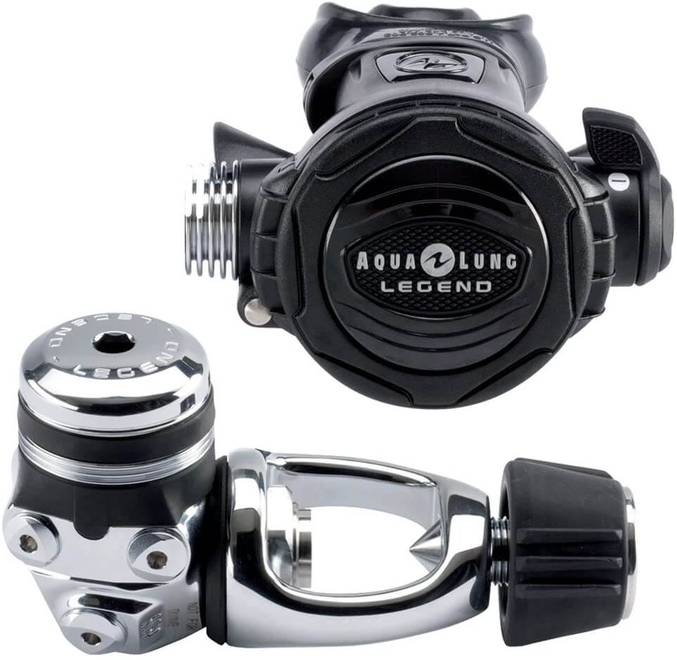 What Is The Best Regulator for Scuba Diving? Scuba Diving Lovers