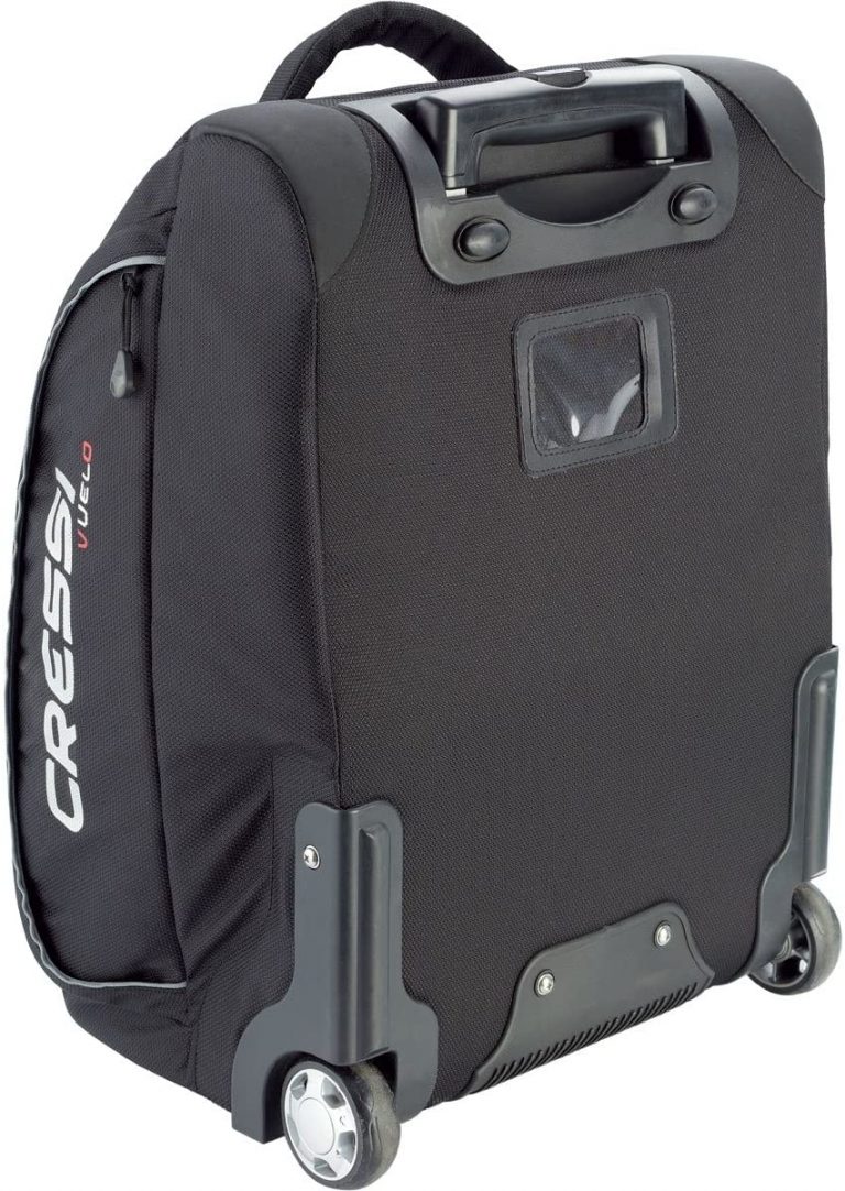 Best Dive Gear Bag For Scuba Gear and Diving Accessories Scuba