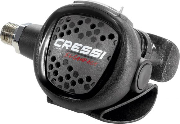 Cressi XS Compact AC2