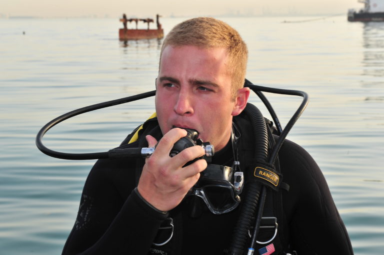 What Is The Best Regulator for Scuba Diving? Scuba Diving Lovers