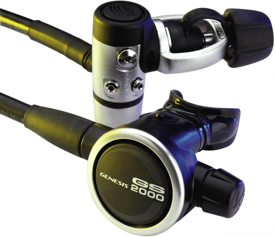 What Is The Best Regulator for Scuba Diving? Scuba Diving Lovers