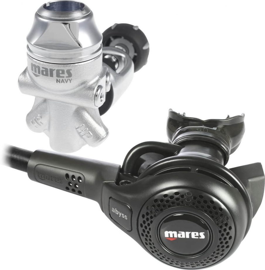 What Is The Best Regulator for Scuba Diving? Scuba Diving Lovers