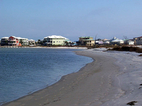 Image of Navarre Beach