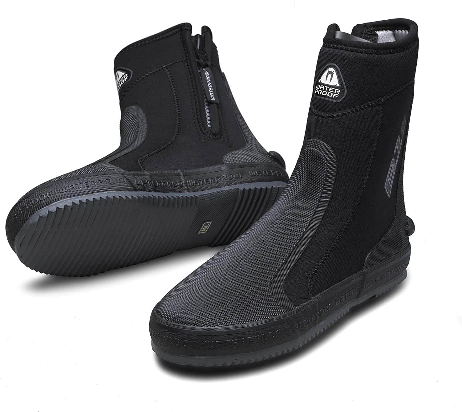 Best Dry Suit Boots for Scuba Diving Scuba Diving Lovers