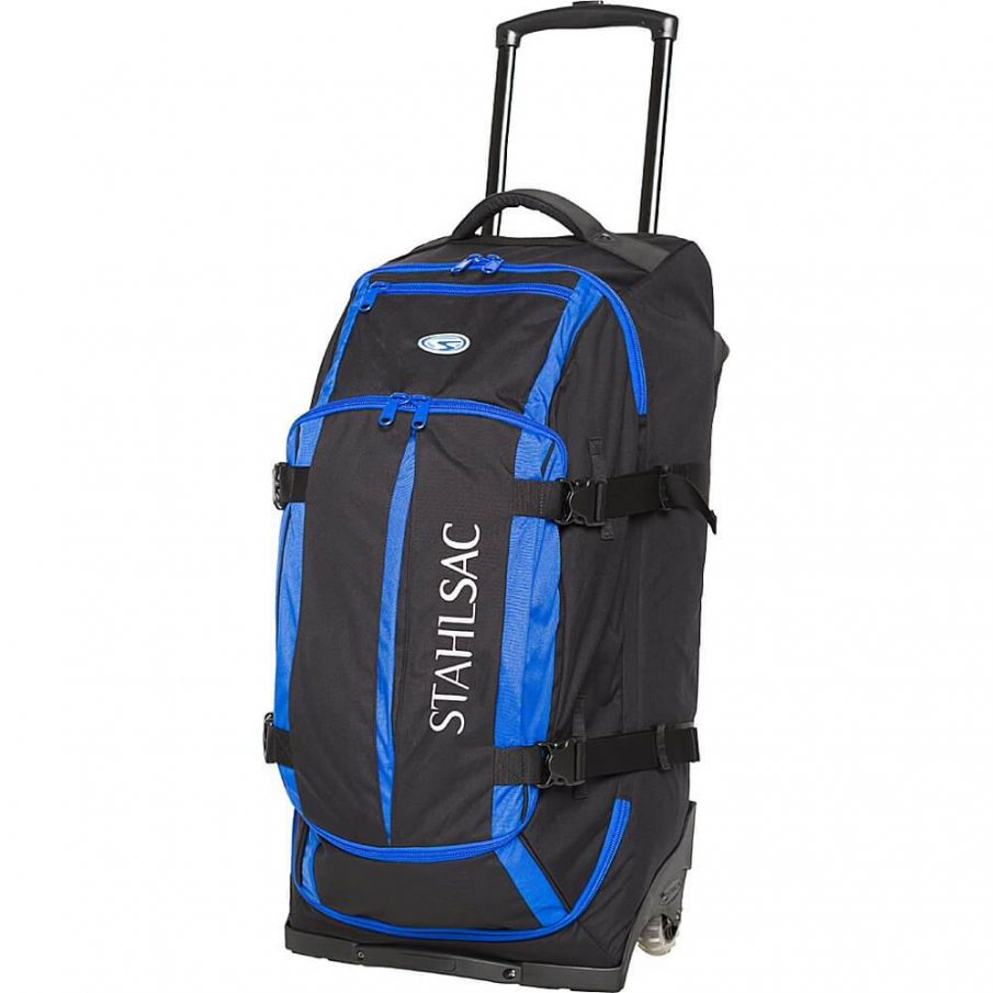 Best Dive Gear Bag For Scuba Gear and Diving Accessories Scuba
