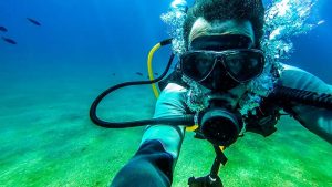 What Is The Best Regulator for Scuba Diving