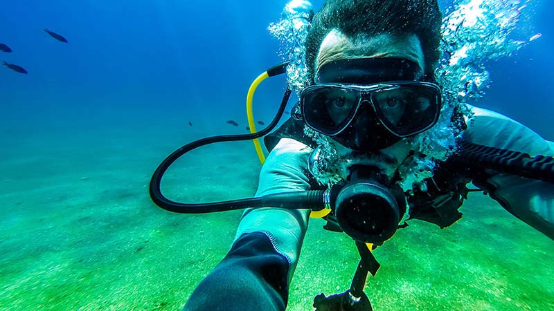 What Is The Best Regulator for Scuba Diving