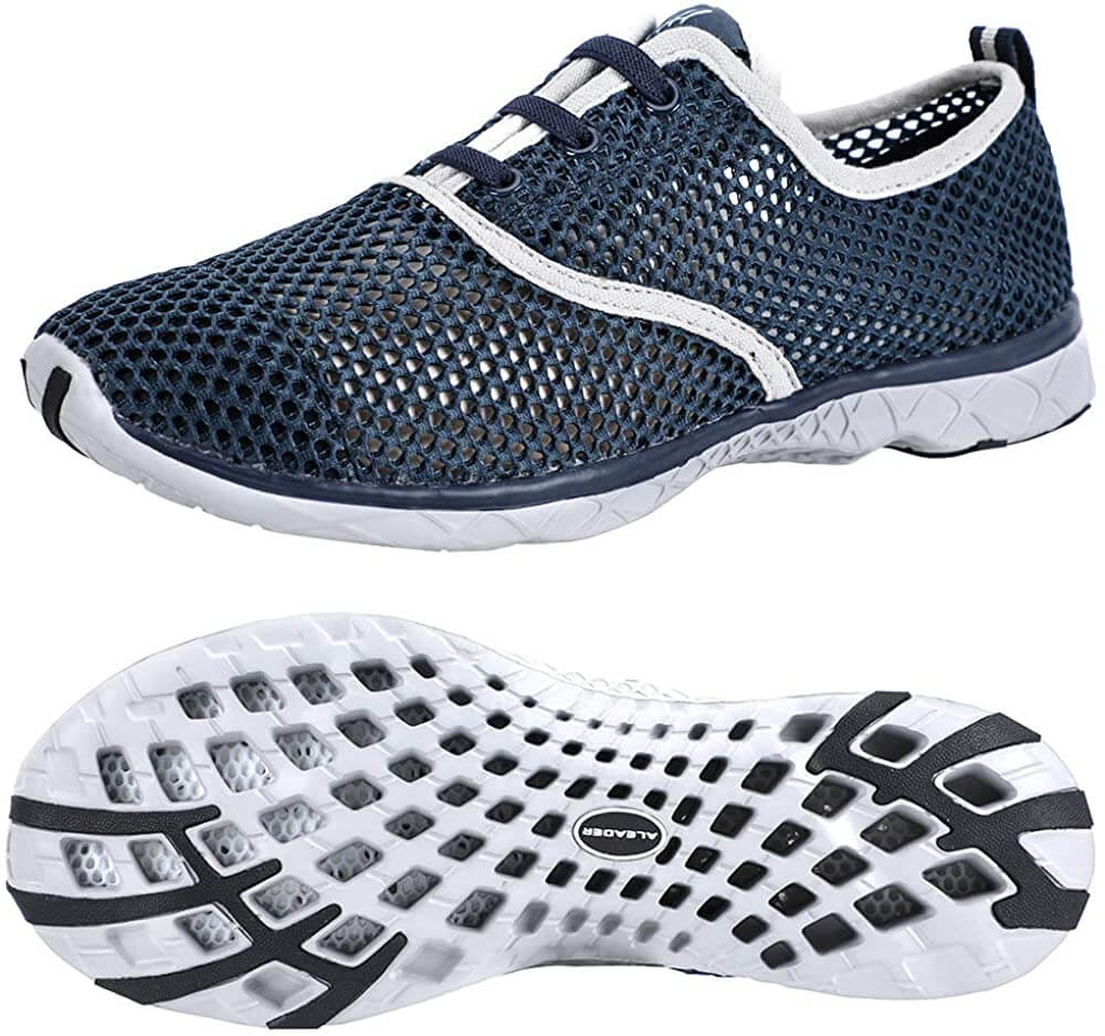 best water shoes for beach mens