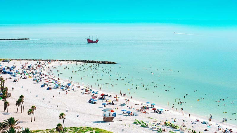 Best Places for Snorkeling In Clearwater Florida