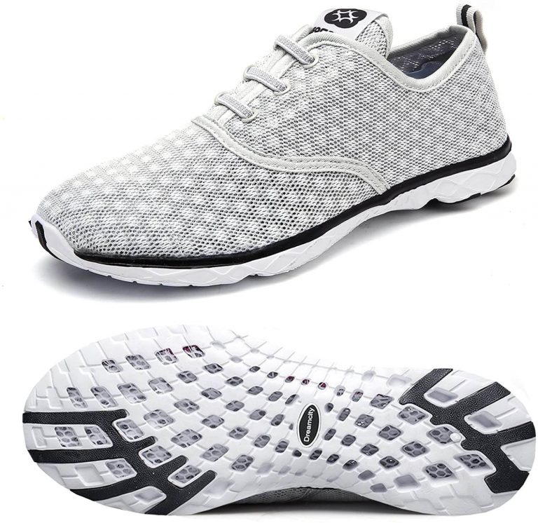 Best Water Shoes for Rocky Beaches Scuba Diving Lovers